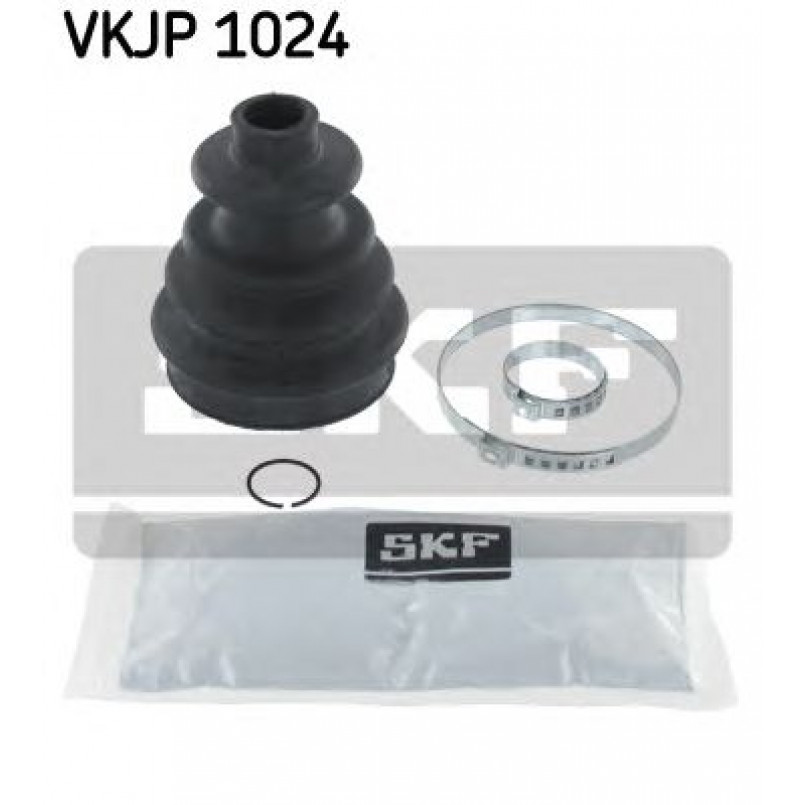 VKJP 1024 SKF - Пильовик привідного валу